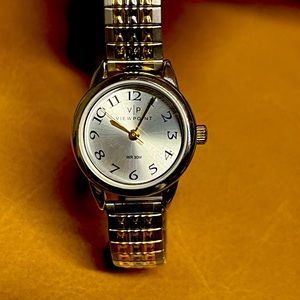 Vintage Viewpoint Watch